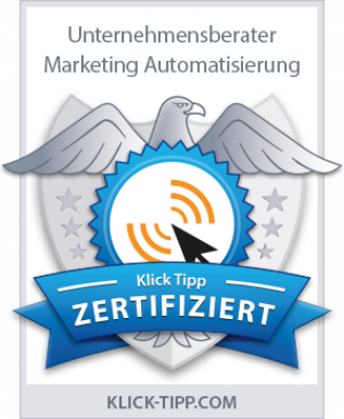 Klick Tipp Webinar